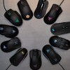 Los 10 mejores ratones para gamers para pc más vendidos en 2025